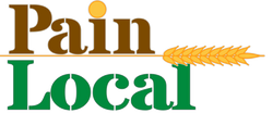 Pain Local.